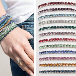 Touchstone Crystal by Swarovski